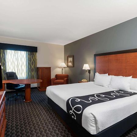 La Quinta By Wyndham Rifle Hotel Eksteriør billede